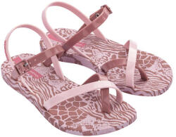 Ipanema Fashion Sandal KIDS 83180-20819 Gyerek szandál rózsaszínű 25-26