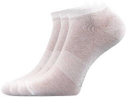 Voxx zokni Rexik 00 fehér 3 pár 35-38 114963 (114963)