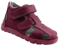 Pegres O1201 Gyermek szandál rózsaszín 23