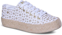 Lee Cooper LCW-25-08-3648L Női tornacipő fehér 40
