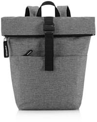 Reisenthel gurulós hátizsák Twist Silver 22 L REISENTHEL-EK7052 (REISENTHEL-EK7052)