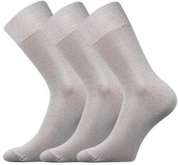 Boma zokni Radovan-a világosszürke 3 pár 39-42 110911 (110911)