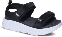 Lee Cooper LCW-25-06-3190L Női szandál fekete 39