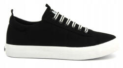 Lee Cooper LCW-24-31-2183L Női tornacipő fekete 38