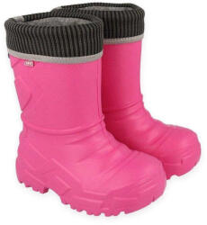BEFADO 162X301 162Y301 szigetelt csizma rózsaszínű 31 162X301_31 (162X301_31)