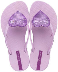 Ipanema Maxi Fashion Kids 82598-20492 Gyermek flip flopok lila 33-34