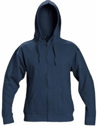 CERVA Cerva NAGAR Unisex melegítőfelső tengerészkék színben 2XL 0306001641005 (0306001641005)