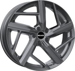 Mak 5x112 18x8 Et26 Qvattro M-titan 66.45 Et
