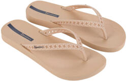Ipanema Bohemia 83576-AS481 Női flip flopok bézs színben 37