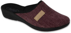BEFADO 552D020 női papucs JULA elemi iskola bordó bordó 39 552D020_39 (552D020_39)