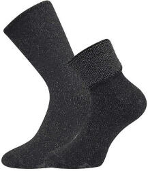 Boma BOMA® Polaris zokni fekete 1 pár 43-46 120505 (120505)