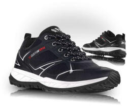VM Footwear Melbourne 4805-60 Outdoor softshell bakancs fekete 48 4805-60-48 (4805-60-48)