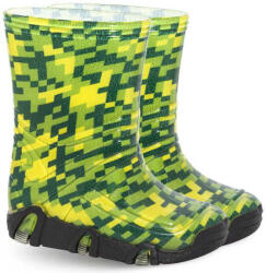 Bighorn 1630 D Színes gyermek csizma MINER 33-34 1630D_33-34 (1630D_33-34)