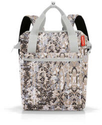 Reisenthel Allrounder R Snake Sand 12 L REISENTHEL-JR1040 (REISENTHEL-JR1040)