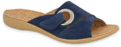 BEFADO 265D025 VIKI Női papucs kék 39 265D025_39 (265D025_39)