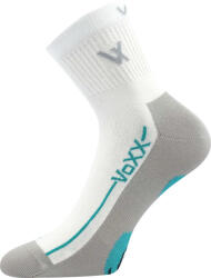 Voxx zokni Barefootan fehér 3 pár 35-38 118576 (118576)