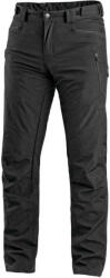 CXS AKRON Férfi softshell nadrág fekete 58 143000480058 (143000480058)