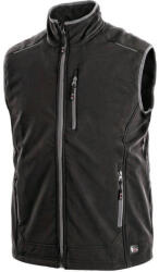 CXS TOPEKA Softshell mellény XL 132000180095 (132000180095)