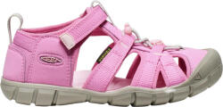 KEEN Seacamp II CNX Ifjúsági Gyermek szandál moonlite lila/rózsaszín 39 10054592KEN01S7 (10054592KEN01S7)