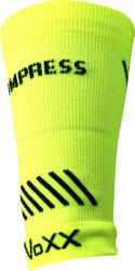 Voxx kompressziós hüvely Védi a csuklót neonsárga 1 db L-XL 112626 (112626)