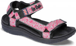Lee Cooper LCWL-20-34-013 Női szandál rózsaszín 37