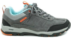 Power Wren Trek 503-2610 női csizma Szürke 36
