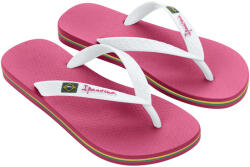 Ipanema Classic Brasil II 80408-24044 Női rózsaszín/fehér flip flopok 38