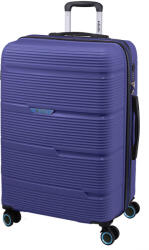 DIELLE Utazótáska Dielle 4W L PP 170-70-05 kék 100 L (170-70-05)