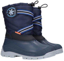 Demar SNOW LAKE 1314 B Gyermek hócipő kék 27-28 1314B_27-28 (1314B_27-28)