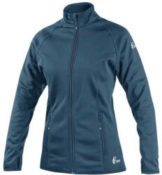 CXS TORONTO Női pulóver acélkék XL 152000543795 (152000543795)