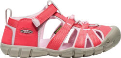 KEEN Seacamp II CNX Ifjúsági gyerek szandál dubarry/giggle pink 36 10054612KEN01C07 (10054612KEN01C07)