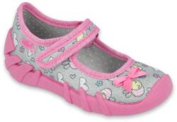 BEFADO 109P218 lány balerinák méhecskék 21 109P218_21 (109P218_21)