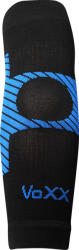 Voxx kompressziós hüvely Védi a könyököt fekete 1 db L-XL 112603 (112603)