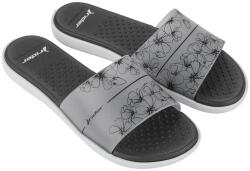 Rider Splash V 83503-AR360 Női papucs fehér/fekete 40