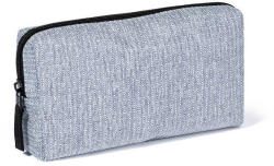 Bagmaster POKY 22 A diák tolltartó - kék szürke szürke szürke 220607 (220607)