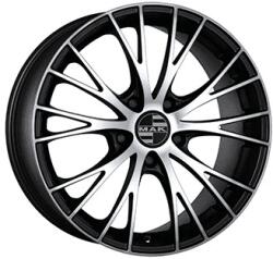 Mak 5x112 18x8 Et28 Rennen Ice B 66.45 Et