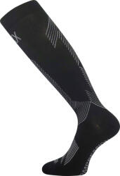 Voxx VOXX® Edict zokni fekete 1 pár 39-42 125150 (125150)