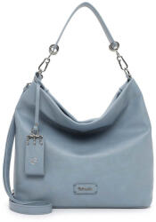 Tamaris Felice 33602-536 Crystal blue Női válltáska kék 14 L (33602-536)