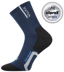 Voxx zokni Josef sötétkék 1 pár 47-50 101338 (101338)