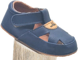 Pegres B 1096 Gyermek szandál kék 24