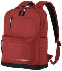 Travelite Kick Off hátizsák M piros 17 L TRAVELITE-6917-10 (TRAVELITE-6917-10)