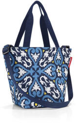 Reisenthel bevásárlótáska XS Floral 1 4 L REISENTHEL-ZR4067 (REISENTHEL-ZR4067)