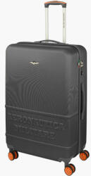 Aeronautica Militare Utazótáska Aeronautica Militare Force L AM-220-70-23 antracit 100 L (AM-220-70-23)