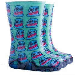 Bighorn 1631 C Gyermek színes csizma Kalap 28-29 1631C_28-29 (1631C_28-29)