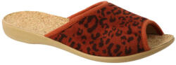 BEFADO 254D127 VIKI OŠ női tigris papucs 39 254D127_39 (254D127_39)