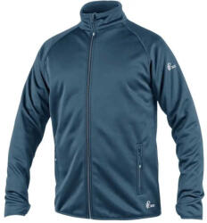 CXS TORONTO Férfi pulóver acélkék S 152000443792 (152000443792)