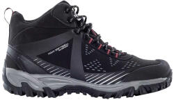 Ardon FORCE HIGH G3379 kültéri csizma fekete 45 G3379/45 (G3379/45)