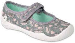 BEFADO 114X512 lány balerina ezüst 27 114X512_27 (114X512_27)