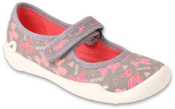 BEFADO 114X548 lányok balerinák szürke kutyák 27 114X548_27 (114X548_27)