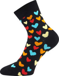 Lonka LONKA® zokni Devive heart 3 pár 39-42 125102 (125102)